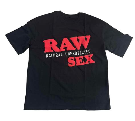 black raw sex